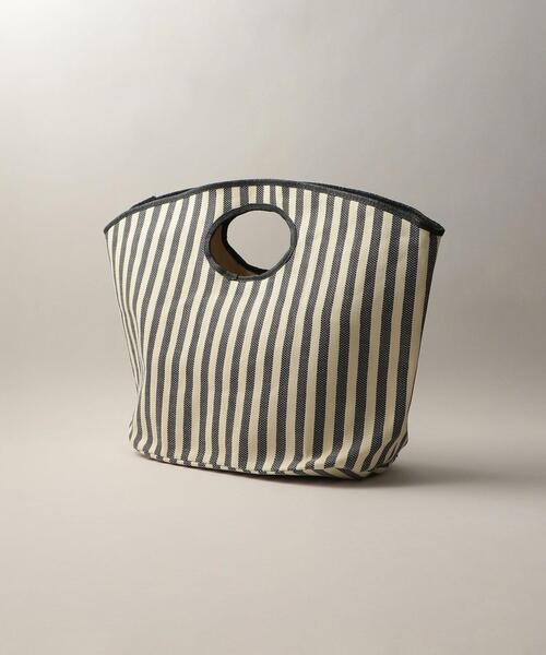 Shiraleah（シャラレア）の「＜SHIRALEAH （シラレア）＞LOLITA TOTE（トートバッグ・レディース・ブラック・FREE）」の2枚目の写真