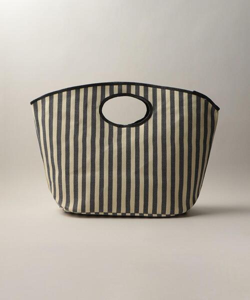 Shiraleah（シャラレア）の「＜SHIRALEAH （シラレア）＞LOLITA TOTE（トートバッグ・レディース・ブラック・FREE）」の3枚目の写真