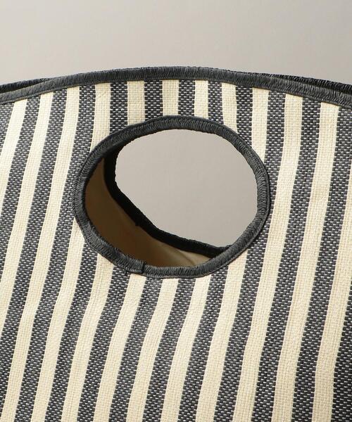 Shiraleah（シャラレア）の「＜SHIRALEAH （シラレア）＞LOLITA TOTE（トートバッグ・レディース・ブラック・FREE）」の4枚目の写真