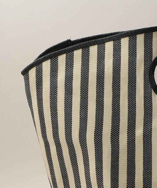 Shiraleah（シャラレア）の「＜SHIRALEAH （シラレア）＞LOLITA TOTE（トートバッグ・レディース・ブラック・FREE）」の5枚目の写真