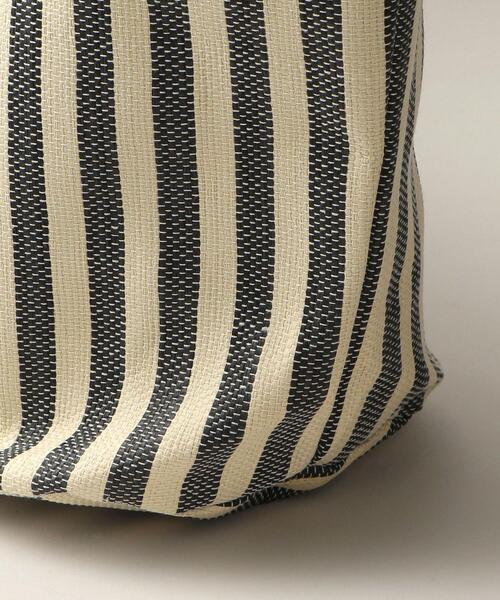 Shiraleah（シャラレア）の「＜SHIRALEAH （シラレア）＞LOLITA TOTE（トートバッグ・レディース・ブラック・FREE）」の6枚目の写真