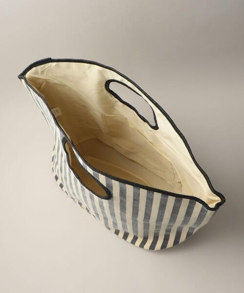 Shiraleah（シャラレア）の「＜SHIRALEAH （シラレア）＞LOLITA TOTE（トートバッグ・レディース・ブラック・FREE）」の8枚目の写真