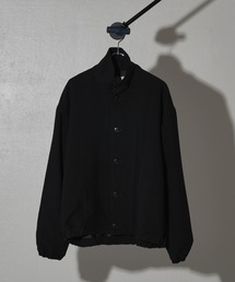 CLANE | 【CLANE HOMME Exclusive/クラネ オム エクスクルーシブ】Barakuda(バラクーダ）(ブルゾン)