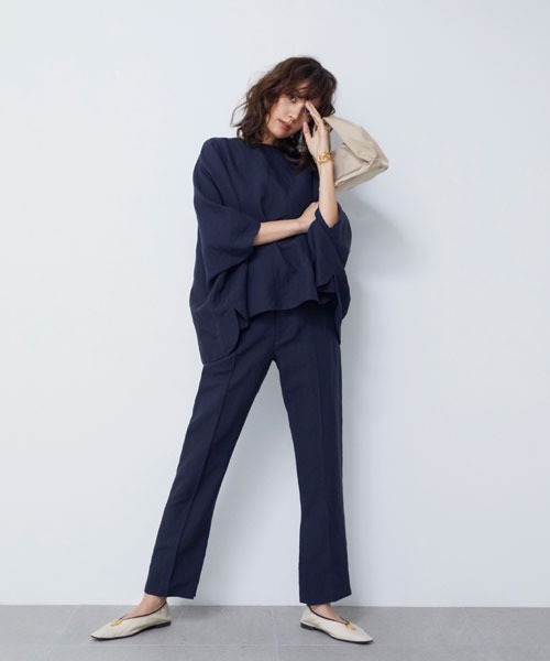 セール ブランド古着 セットアップ セットアップ Mila Owen ミラオーウェン のファッション通販 Zozoused