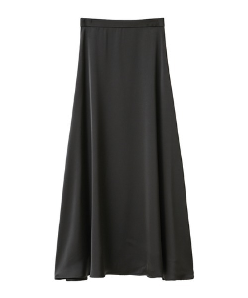 CLANE（クラネ）の「FLOWING FLARE SKIRT（スカート）」 - WEAR