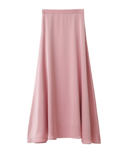 CLANE FLOWING FLARE SKIRT 0サイズ CLANE（クラネ）の「FLOWING FLARE SKIRT（スカート）」 - WEAR
