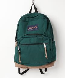 JANSPORT | 【JANSPORT】RIGHT PACK(バックパック/リュック)
