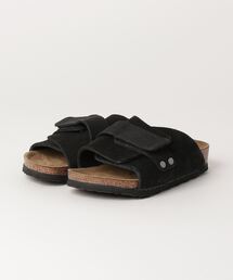 BIRKENSTOCK | 22SS新作■KYOTO/キョウト (KIDS)(サンダル)
