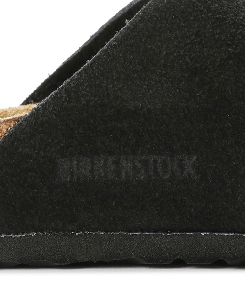 BIRKENSTOCK（ビルケンシュトック）の「KYOTO/キョウト (KIDS)（サンダル・キッズ・グリーン/ブラック・31/33/30/32/29/34/28/26/27）」の18枚目の写真