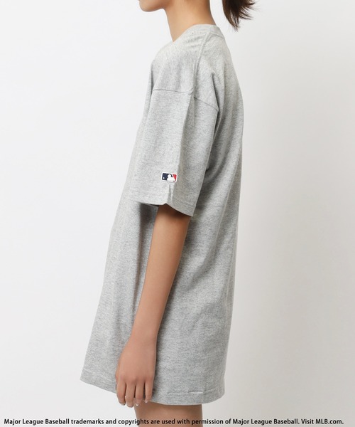 Back Channel 迷彩柄 baseball Tシャツ BACKCHANNEL TEE - NEWPORT