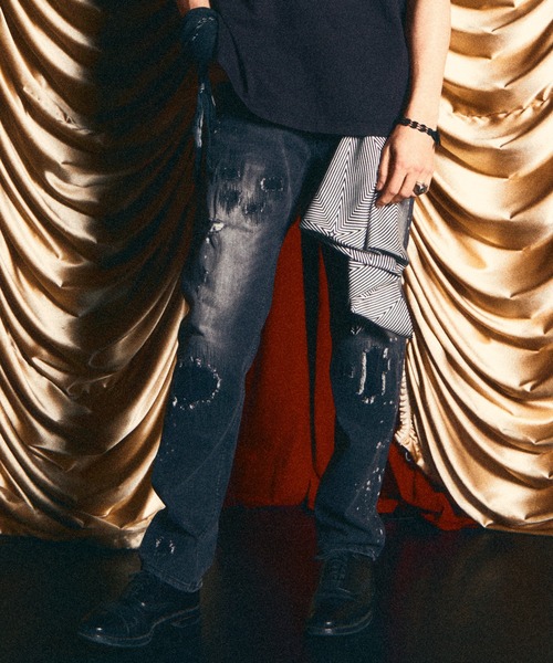 RE: Number (N)ine（リナンバーナイン）の「【RE: Number (N)ine