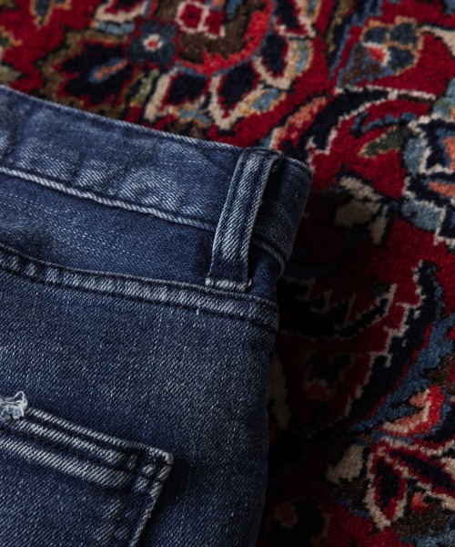 パンツ Rare NUMBER(N)INE grange denim pants 楽天市場】ナンバーナイン グランジデニムの通販