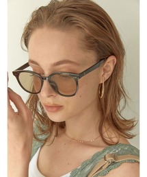 ACYM | Big flame color サングラス(サングラス)