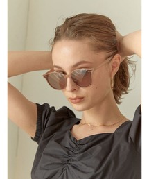 ACYM | Big flame color サングラス(サングラス)