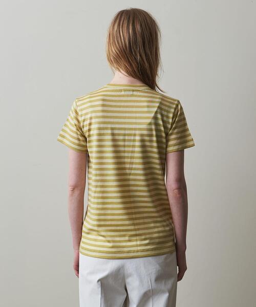 Steven Alan（スティーブンアラン）の「＜Steven Alan＞WOOL BORDER 
