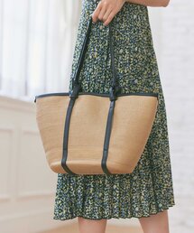 OPAQUE.CLIP | ブレードバスケットビッグトートバッグ(トートバッグ)