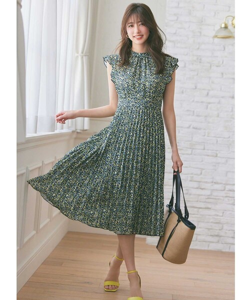 OPAQUE.CLIP（オペークドットクリップ）の「◆ブレードバスケットビッグトートバッグ（トートバッグ・レディース・ブラック/ベージュ・00）」の3枚目の写真