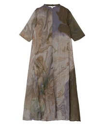 Ameri（アメリ）の「MEDI ERIN WRINKLE DRESS（ワンピース）」 - WEAR