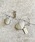 The RuleiU[j́uThe Rule U[FBowl hoop pierced earring:{[ t[vsAXisAXipjjvbzCg