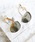 The RuleiU[j́uThe Rule U[FBowl hoop pierced earring:{[ t[vsAXisAXipjjvbubN
