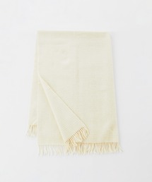 KLIPPAN（クリッパン）の「KLIPPAN RALPH THROWS クリッパン ラルフ ラムウール スローケット 130×200 スローケット（ブランケット）」