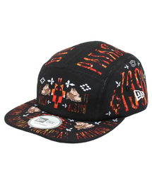 MARCELO BURLON | MARCELO BURLON　『FIRE CROSS CAMPER』 CAP(キャップ)