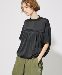 CITY TOKYO | ドローコードギャザーブラウス(シャツ/ブラウス)