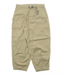 THE NORTH FACE PURPLE LABEL/ノースフェイス Ripstop Wide Cropped Pants リップストップワイドクロップドパンツ