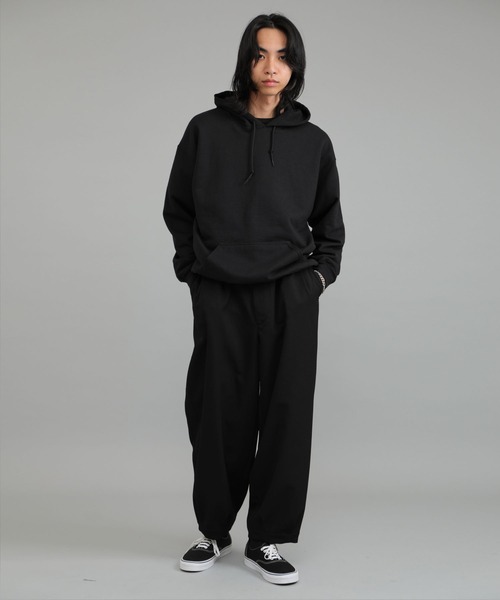 DELUXE（デラックス）の「DELUXE x TPC CAMELLIA HOODY（パーカー 