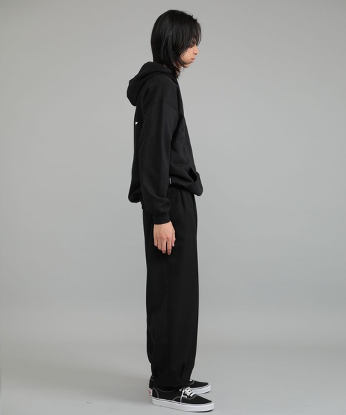 DELUXE(デラックス)の「DELUXE x TPC CAMELLIA HOODY(パーカー・メンズ・グレー/ブラック・LARGE/MEDIUM)」の21枚目の写真