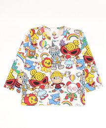 ヒステリックミニ HYSTERIC MINI 長袖Tシャツ 80センチ ヒステリックミニTシャツ80｜Yahoo!フリマ（旧PayPayフリマ）