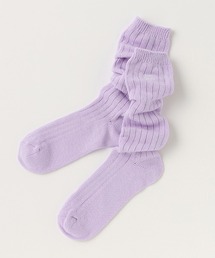 カラールーズソックス