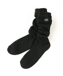 LOVETOXIC | カラールーズソックス(ソックス/靴下)