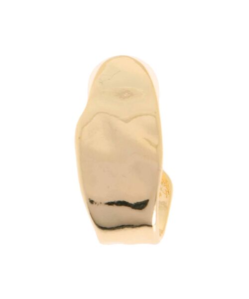 LAGUNAMOON（ラグナムーン）の「パーティカルイヤリング（イヤリング・レディース・シルバー/ゴールド・FREE）」の4枚目の写真