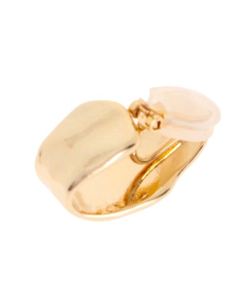 LAGUNAMOON（ラグナムーン）の「パーティカルイヤリング（イヤリング・レディース・シルバー/ゴールド・FREE）」の5枚目の写真