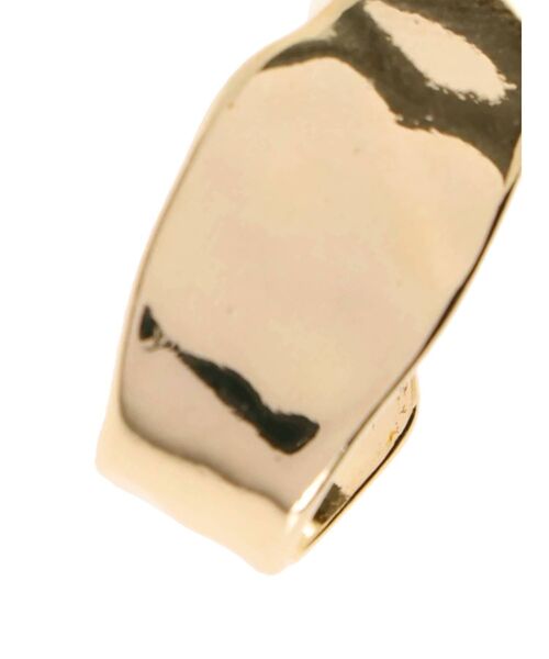 LAGUNAMOON（ラグナムーン）の「パーティカルイヤリング（イヤリング・レディース・シルバー/ゴールド・FREE）」の6枚目の写真