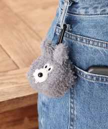 BIRTHDAY BAR | AirPodsPro用ポーチ ブランチブラザー(ヘッドフォン/イヤホン)