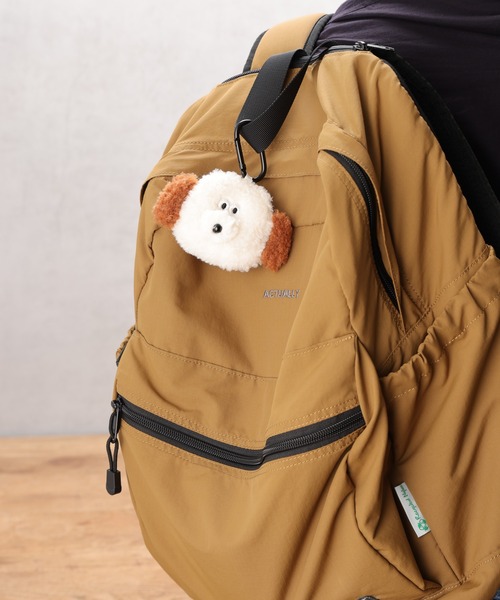 ROMANE AirPodsPro用ポーチ ブランチブラザー（ヘッドフォン
