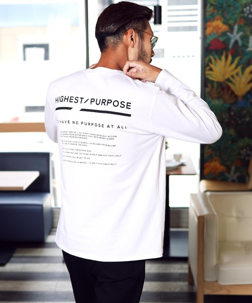 jiggys shop（ジギーズショップ）の「オーガビッツ コットン マルチプリントロンT（Tシャツ/カットソー・メンズ・ブラック系その他/ブラック系その他3/ホワイト系その他3/ブラック系その他4/ホワイト系その他/ブラック系その他2/グレー系その他3/グレー系その他/グレー系その他2/ホワイト系その他4/ホワイト系その他2/ホワイト系/ブラック系その他6/ホワイト系その他5/ホワイト系その他7/ホワイト系その他6/ブラック系/ブラック系その他5/ブラック系その他7・SMALL/MEDIUM/LARGE/X-LARGE）」の3枚目の写真