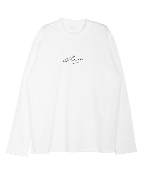 jiggys shop（ジギーズショップ）の「オーガビッツ コットン マルチプリントロンT（Tシャツ/カットソー・メンズ・ブラック系その他/ブラック系その他3/ホワイト系その他3/ブラック系その他4/ホワイト系その他/ブラック系その他2/グレー系その他3/グレー系その他/グレー系その他2/ホワイト系その他4/ホワイト系その他2/ホワイト系/ブラック系その他6/ホワイト系その他5/ホワイト系その他7/ホワイト系その他6/ブラック系/ブラック系その他5/ブラック系その他7・SMALL/MEDIUM/LARGE/X-LARGE）」の20枚目の写真