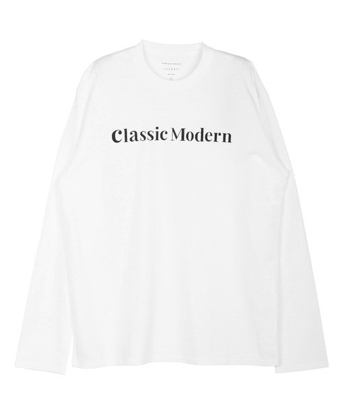 jiggys shop（ジギーズショップ）の「オーガビッツ コットン マルチプリントロンT（Tシャツ/カットソー・メンズ・ブラック系その他/ブラック系その他3/ホワイト系その他3/ブラック系その他4/ホワイト系その他/ブラック系その他2/グレー系その他3/グレー系その他/グレー系その他2/ホワイト系その他4/ホワイト系その他2/ホワイト系/ブラック系その他6/ホワイト系その他5/ホワイト系その他7/ホワイト系その他6/ブラック系/ブラック系その他5/ブラック系その他7・SMALL/MEDIUM/LARGE/X-LARGE）」の22枚目の写真