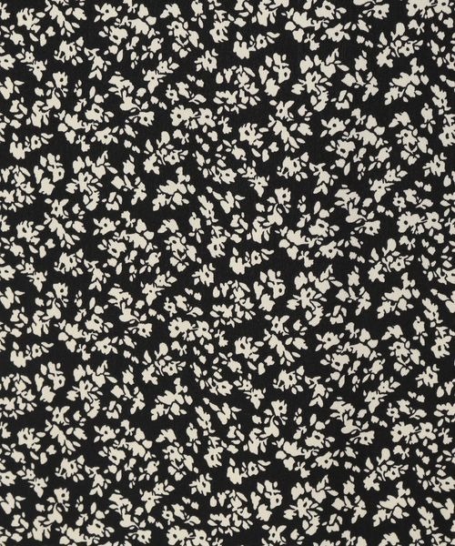 LOWRYS FARM（ローリーズファーム）の「コバナタイトスカート　166350（スカート・レディース・ブラック/ブラウン/アイボリー・FREE）」の15枚目の写真