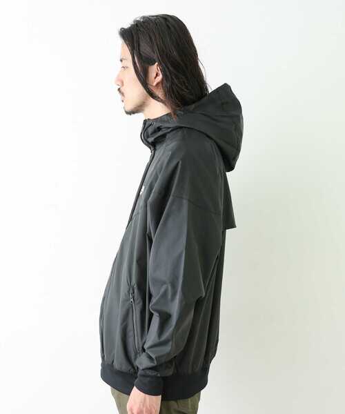 NIKE（ナイキ）の「NIKE NSW HE WR ウーブン フーディ JACKET