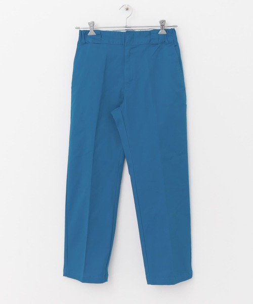 Dickies（ディッキーズ）の「『別注』Dickies×DOORS　T/C TWILL EASY PANTS（その他パンツ・メンズ・ブラック/ベージュ/オリーブ/ブルー系その他/オレンジ系その他・MEDIUM/LARGE）」の8枚目の写真