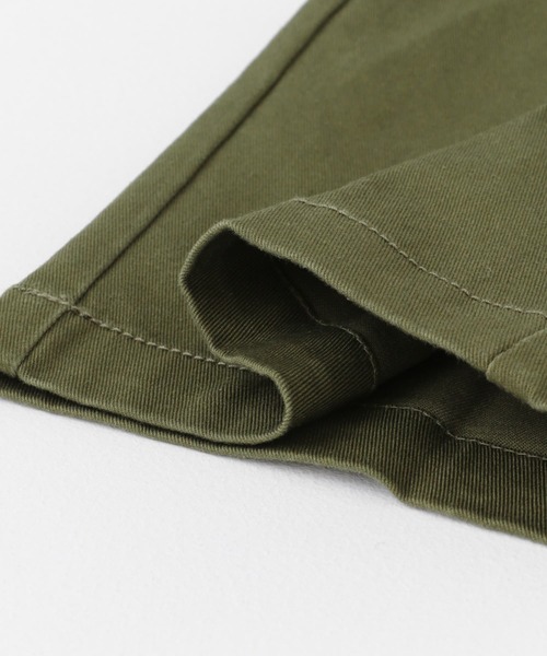 Dickies（ディッキーズ）の「『別注』Dickies×DOORS　T/C TWILL EASY PANTS（その他パンツ・メンズ・ブラック/ベージュ/オリーブ/ブルー系その他/オレンジ系その他・MEDIUM/LARGE）」の14枚目の写真