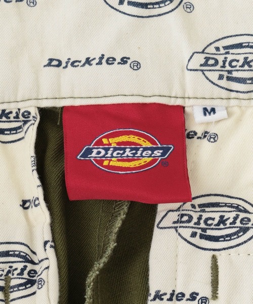 Dickies（ディッキーズ）の「『別注』Dickies×DOORS　T/C TWILL EASY PANTS（その他パンツ・メンズ・ブラック/ベージュ/オリーブ/ブルー系その他/オレンジ系その他・MEDIUM/LARGE）」の15枚目の写真