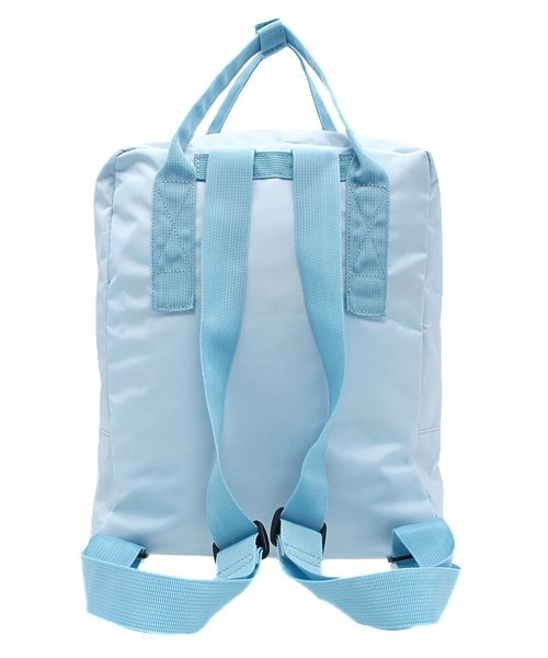 OUTLET（アウトレット）の「【who's who Chico】ナイロン2WAYトートBAG（トートバッグ・レディース・ベージュ/ブルー・FREE）」の4枚目の写真