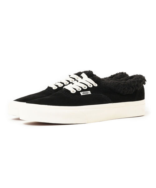 B:MING by BEAMS(ビーミングバイビームス)の「VANS / AUTHENTIC SHERPA(スニーカー・レディース・ブラック・5h/6/6h/4h/5)」の1枚目の写真