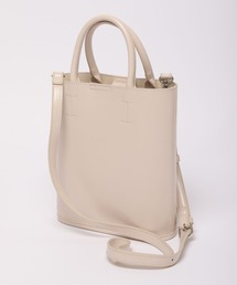 LOWRYS FARM | ショルダーツキハンドルＢＡＧ　163823(ショルダーバッグ)