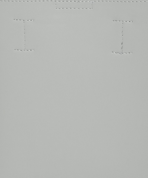 LOWRYS FARM（ローリーズファーム）の「ショルダーツキハンドルＢＡＧ　163823（ショルダーバッグ・レディース・アイボリー/ブラック/ブルー・FREE）」の10枚目の写真